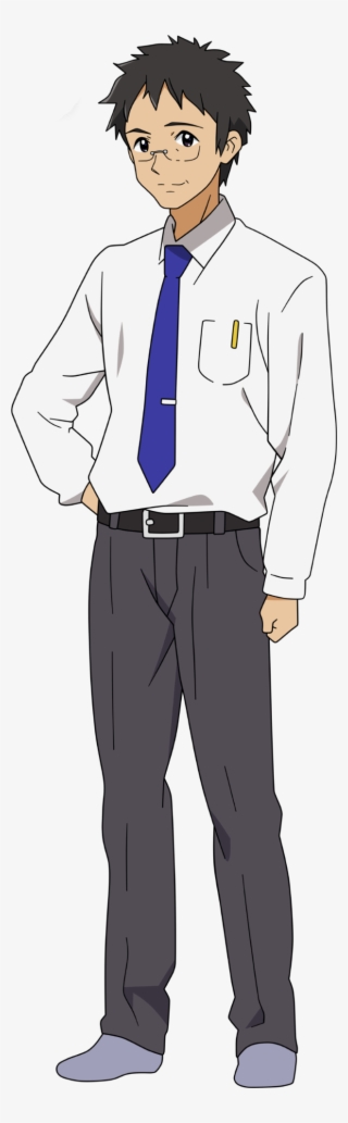 S And Ui' - K On Yui's Parents #6334946