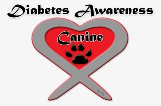 Caninediabetesawareness2 Transp Kc - Portable Network Graphics #6335005 Caninediabetesawareness2 Transp Kc - Portable Network Graphics #6335005