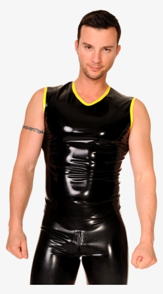 Sleeveless Shirt #6335009