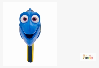 Dory Whale Png Banner Black And White Download - Disney Pixar Finding Dory Let's Speak Whale - Dory #6335066