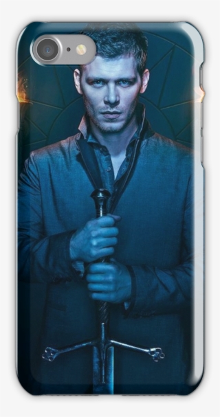 Klaus Mikaelson The Originals - Klaus Mikaelson Originals Poster #6335175
