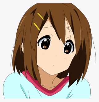 Yui Hirasawa - 平沢 唯 #6335235