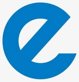 'e' Is Much More Than Just An Alphabet - E Png #6335239