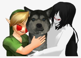 Cute Smile Dog - Smile Dog Cute Creepypasta #6335555