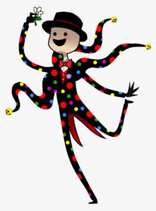 Slenderman Clipart Transparent - Creepypasta Splenderman #6335727