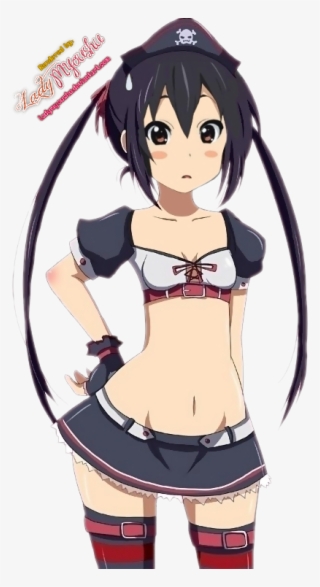 ค้นหาด้วย Google Chicas De Cómics, Medias Altas, Anime - K-on! #6335853