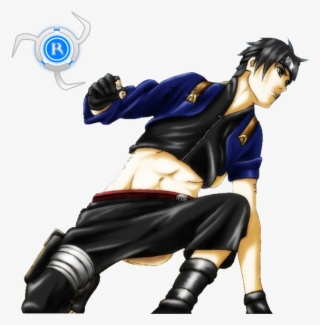 Naruto Uzumaki - Sai Naruto #6336220