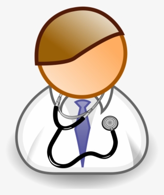 Doctor Shop Of Clipart Library Buy Clip - Doctors Tools #6336328