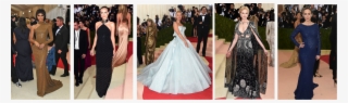 Zendaya In Michael Kors Collection, Olivia Wilde In - Met Gala #6336362