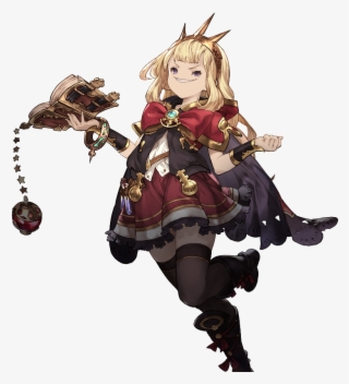 Cagliostro Shadowverse #6336363