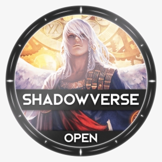 Shadowverse Open Feedback - Logo #6336421