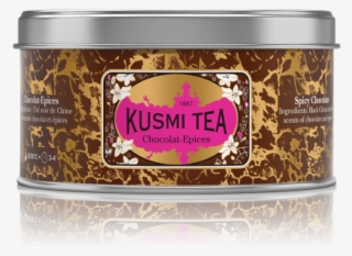 Around - Chef Masterpiece Spicy Chocolate #6336473