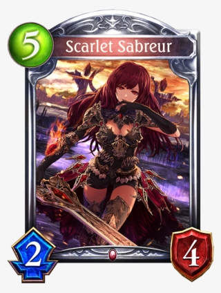 Shadowverse Jeanne D Arc #6336529