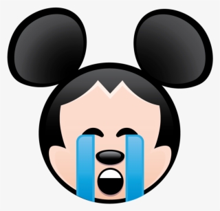 Disney Emoji Blitz - Disney Emoji Mickey Mouse #6336730