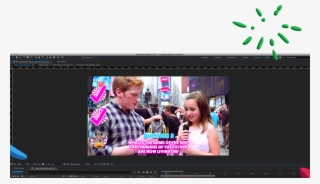 Sprite Animations, And Emoji Expressions That Reacted - Led-backlit Lcd Display #6336907