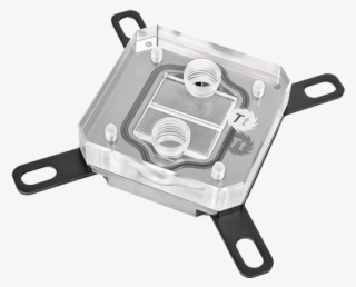 Pacific W3 Cpu Water Block - Thermaltake Pacific W3 Cpu Water Block #6336956