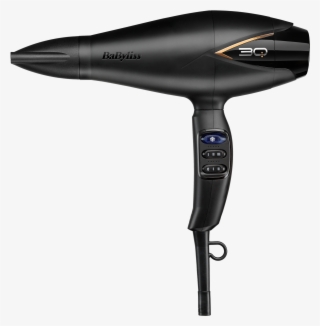 Babyliss - Babyliss 3q Hair Dryer #6337210