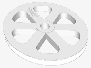 Links Dump Block - Circle #6337214