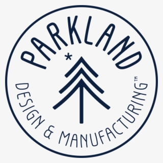 Parkland - Parkland Design And Manufacturing Logo #6337395