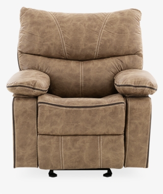 Image For Fabric Rocking Recliner - Recliner #6337457