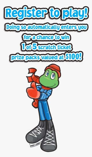 Hero Image Hero Image - Cartoon #6337607