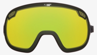Spy Happy Yellow With Lucid Green #6337765