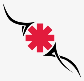 Red Hot Chile Peppers Symbol #6337819
