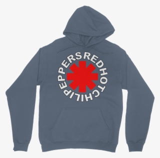 Red Hot Chili Peppers 1 ﻿classic Adult Hoodie - Red Hot Chili Peppers #6337827