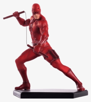 Estátua Daredevil Marvel Comics - Daredevil - Daredevil 1:10 Scale Statue #6337881