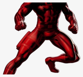 Daredevil Comic Png #6337935