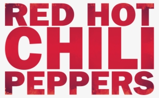 I Red Hot Chili Peppers Tornano In Italia Con Due Imperdibili - Red Hot Chili Pepper Tour 2017 #6337946