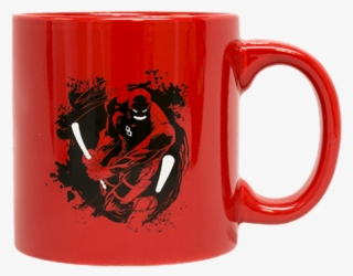 Daredevil Comic Png #6338001