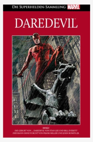 Alex Maleev Daredevil #6338109