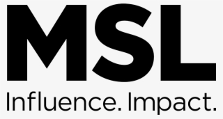 Interested In Connecting Your Brand With Influential - Msl Group #6338110