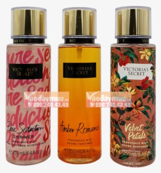 Xịt Thơm Toàn Thân Victoria Secret Frangrance Mist #6338112