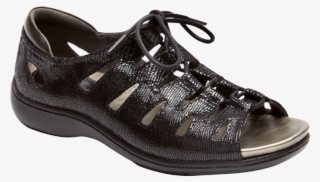 Aravon Bromly Ghille Black #6338164