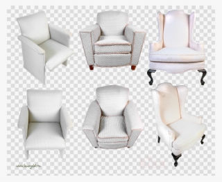 Portable Network Graphics Clipart Couch Recliner - Couch #6338216