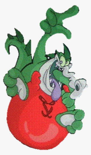 Swampy - Cartoon #6338267 Swampy - Cartoon #6338267