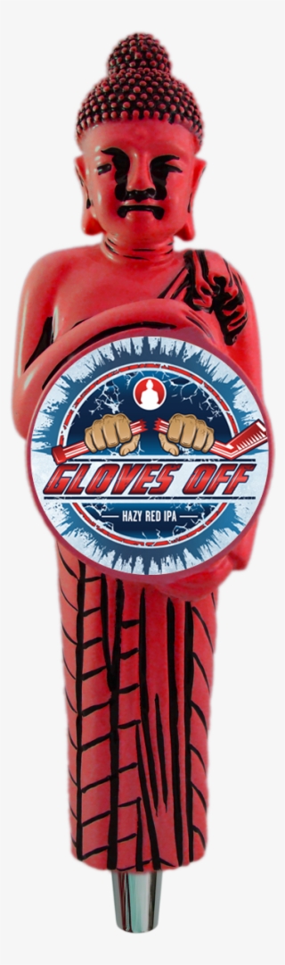 Gloves Off By Funky Buddha Brewery And The Florida - Funky Buddha Brewery #6338408
