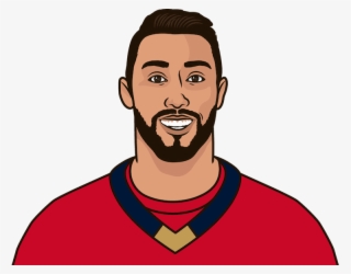 Vincent Trocheck - Illustration #6338449