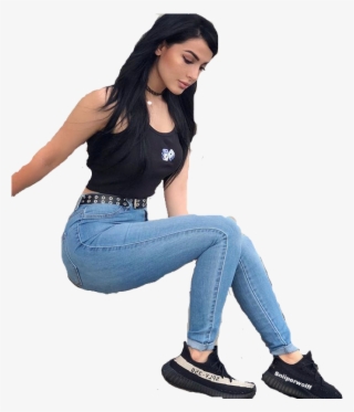 Sssniperwolf Aliashelesh Lia Youtube Gamer Freetoedit - Sssniperwolf Hot #6338636