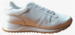 Supreme X Louis Vuitton Run Away 'white Gum' - Louis Vuitton Run Away Supreme White Gum #6338758