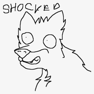 Random Image From User - Line Art #6338945