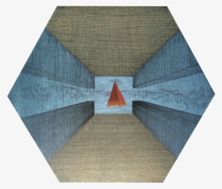 Every Path Leads You To The Same' 2015, Oil Acrylic #6339004