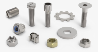 Cheese Head Screws From Automotion - Standard Fasteners - Allstate Supply #6339008