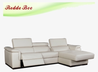 Modern Popular Leather L Shape Electric Recliner Sofa - Couch #6339106