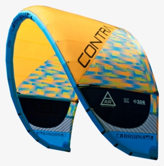 Cabrinha Contra - 2016 Cabrinha Chaos Kite #6339110