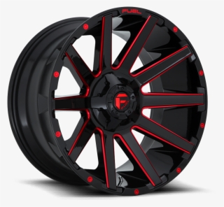 Contra - D643 - Fuel Contra D644 #6339276