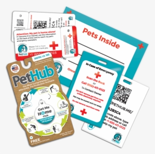 Pethub Ready Kit - Parallel #6339279