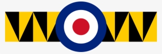 Open - Raf 74 Squadron #6339334